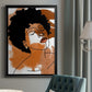 Phenomal Women IV - Modern Framed Canvas Print