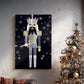 Dawn of Quiet Whisper - Canvas Art Print