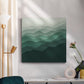 Gradient Scape IV - Canvas Art Print