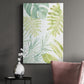 Island Medley I Premium Gallery Wrapped Canvas - Ready to Hang