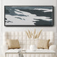 Cutter Island III - Floater Framed Canvas Print