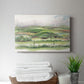 Bennachie Rain I - Canvas Art Print