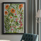 Dear Nature III - Modern Framed Canvas Print