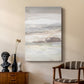 Neautral September Sky - Canvas Art Print