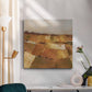 Autumn Pasture I-Premium Gallery Wrapped Canvas - Ready to Hang