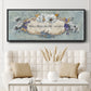 Faith - Floater Framed Canvas Print