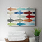 Ever Flowing - Canvas Art Print