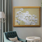 Baby's Breath Study III Premium Framed Canvas- Ready to Hang