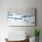 Meta Land II - Canvas Art Print