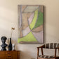 Many Layers II - Canvas Art Print