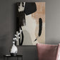 Selective Arrangement II  Premium Gallery Wrapped Canvas - Ready to Hang