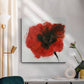 Red Drops I - Canvas Art Print
