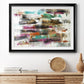 Inertia #3 Premium Framed Print - Ready to Hang