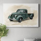 Pickup II Premium Gallery Wrapped Canvas - Ready to Hang