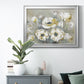 Soft Spring Premium Classic Framed Canvas - Ready to Hang