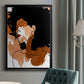 Phenomal Women II - Modern Framed Canvas Print