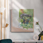 Window Plants II-Premium Gallery Wrapped Canvas - Ready to Hang