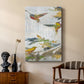 Garden Party V2 - Canvas Art Print