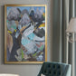 Arizona Highways - Modern Framed Canvas Print