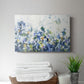 Pure Poetry - Canvas Art Print