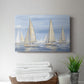 Nautical XXI - Canvas Art Print