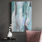 Ocean Crush I Premium Gallery Wrapped Canvas - Ready to Hang