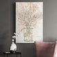 Delicate Arrangement I - Canvas Art Print