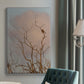 At Dawn - Floater Framed Canvas Print