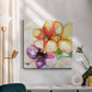 Amigas - Canvas Art Print