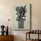Magic Garden I - Canvas Art Print