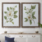 Magnolia Morning I - Premium Framed Canvas 2 Piece Set - Ready to Hang