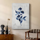 Wild Indigo I - Canvas Art Print