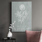 No Place Like Home Sketch Premium Gallery Wrapped Canvas - Ready to Hang