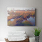 Marshland Hues II - Canvas Art Print