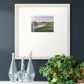 Spring Marsh I Premium Framed Print Double Matboard