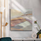 Canyon Rim I - Canvas Art Print