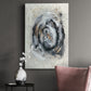 Circular Energy IV Premium Gallery Wrapped Canvas - Ready to Hang