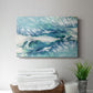 Marble Montage - Canvas Art Print