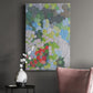 Santa Barbara Premium Gallery Wrapped Canvas - Ready to Hang