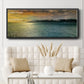 Encontraras - Floater Framed Canvas Print
