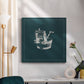 Laundry Tips I - Canvas Art Print
