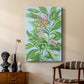 Tropical Shell Ginger II - Canvas Art Print