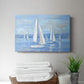 Nautical XXIV - Canvas Art Print