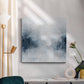 Polar Mist II - Canvas Art Print