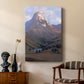 Epic I - Canvas Art Print