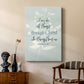 I Can Do All Things - Canvas Art Print