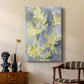 Forsythia Blooms II - Canvas Art Print