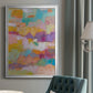 Kindill I - Modern Framed Canvas Print