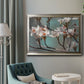 Dogwood Spring IV Premium Framed Canvas- Ready to Hang