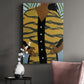 Her Style II Premium Gallery Wrapped Canvas - Ready to Hang